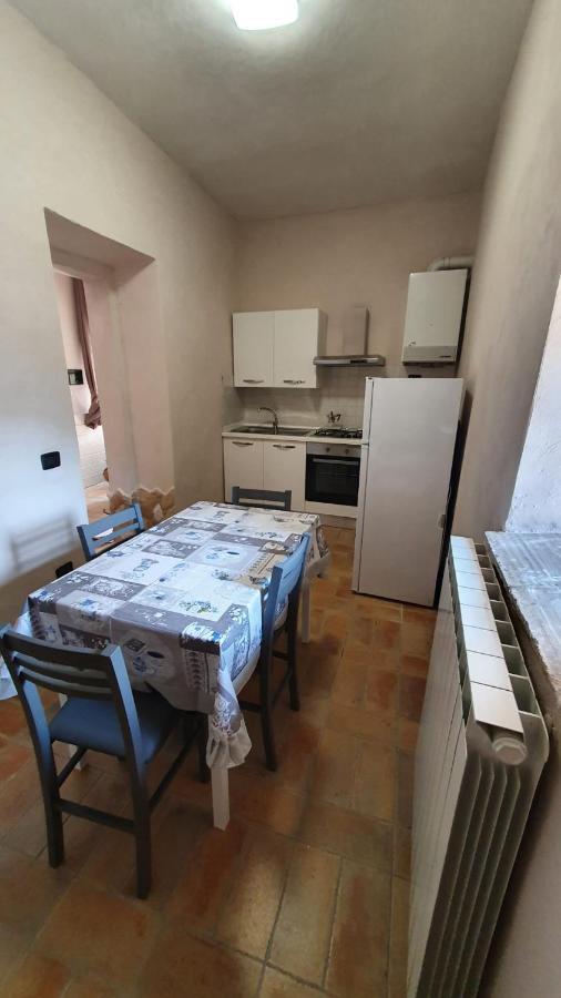 Villa Il Borgo Di Cornillo à Meggiano Extérieur photo